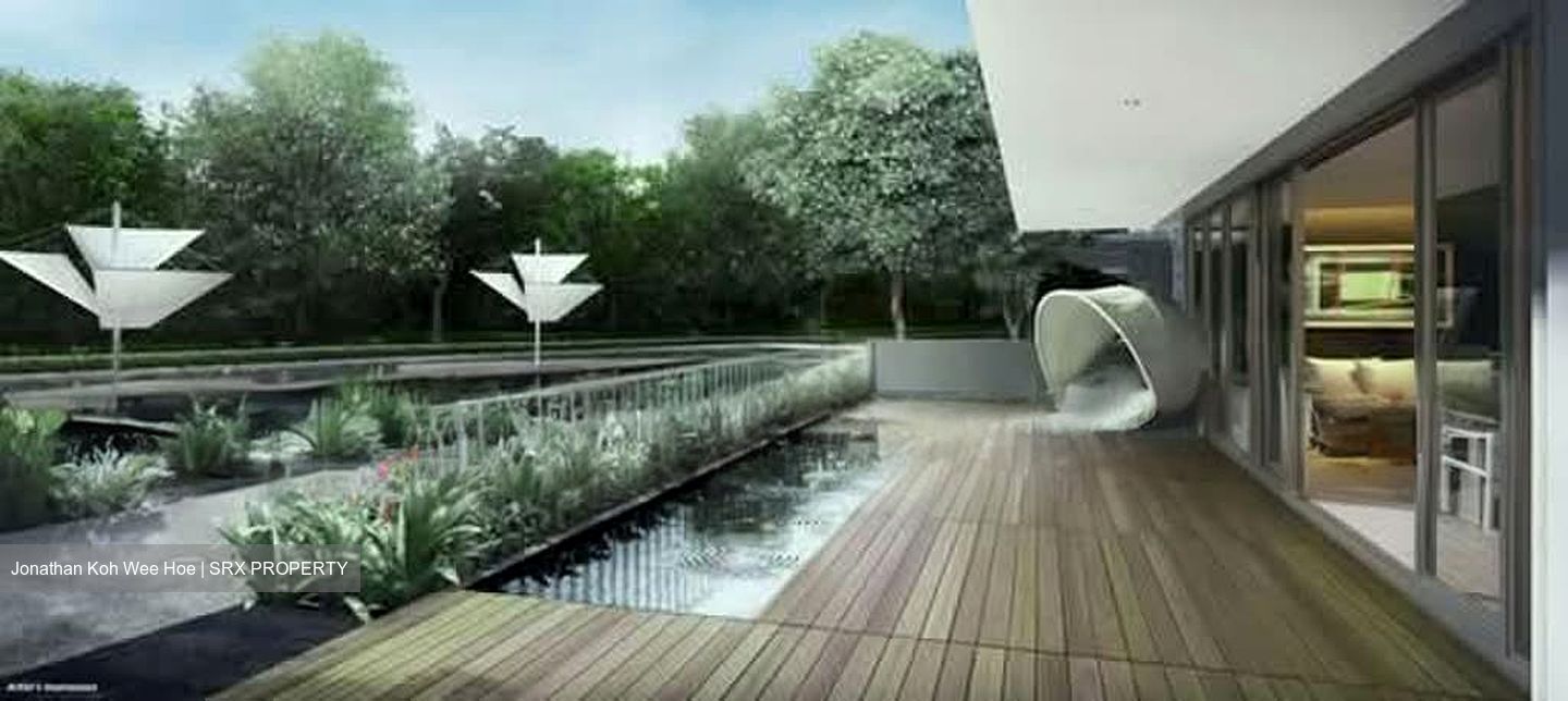 Prive (D19), Condominium #595758571
